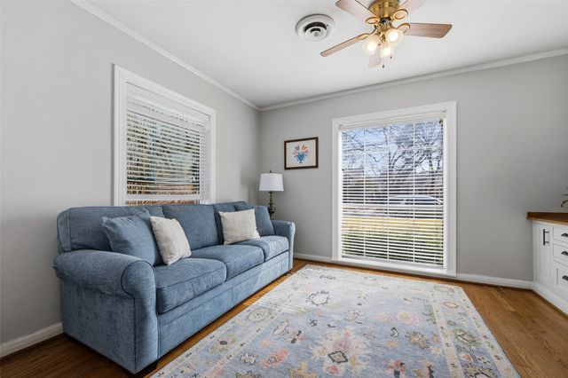 6424 Darwood Avenue, Fort Worth, TX 76116