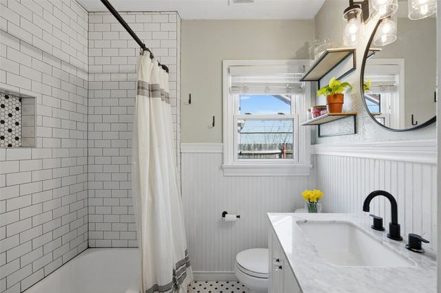 6424 Darwood Avenue, Fort Worth, TX 76116