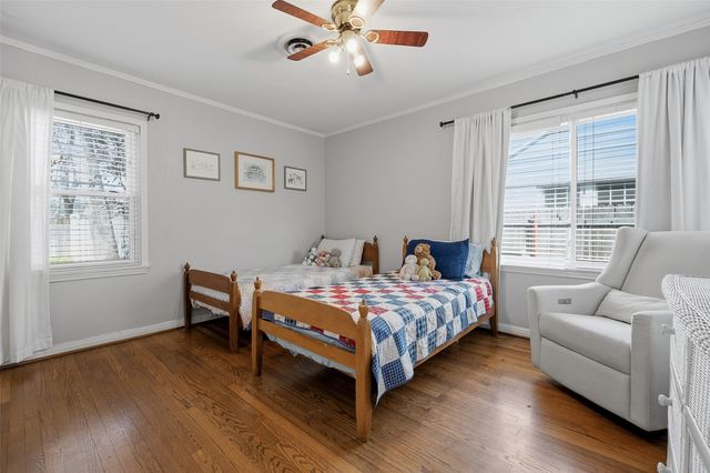 6424 Darwood Avenue, Fort Worth, TX 76116