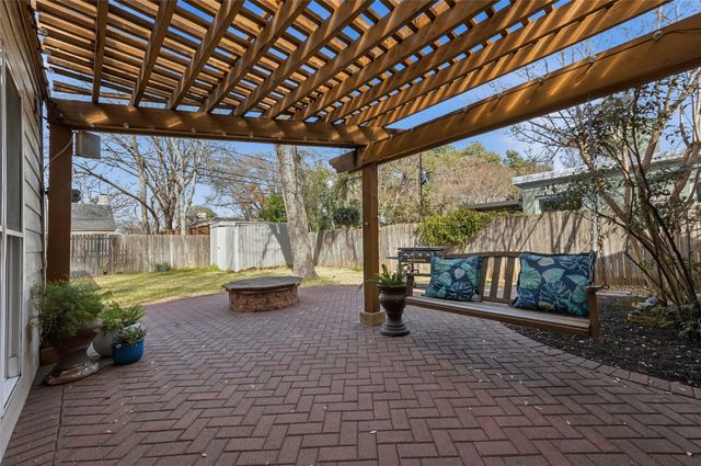 6424 Darwood Avenue, Fort Worth, TX 76116