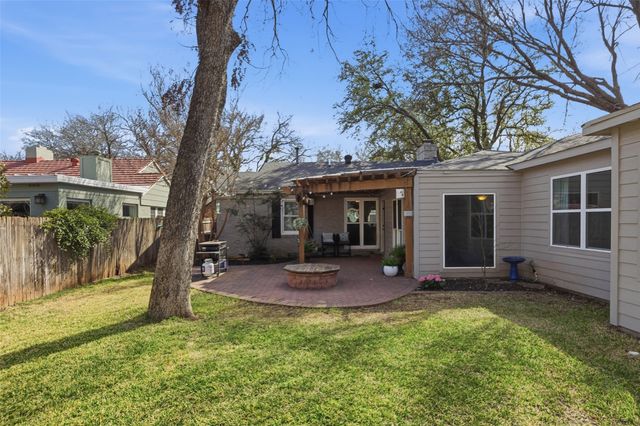 6424 Darwood Avenue, Fort Worth, TX 76116