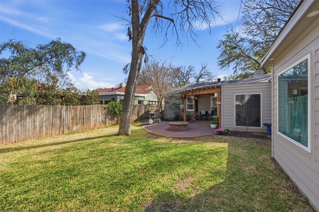 6424 Darwood Avenue, Fort Worth, TX 76116