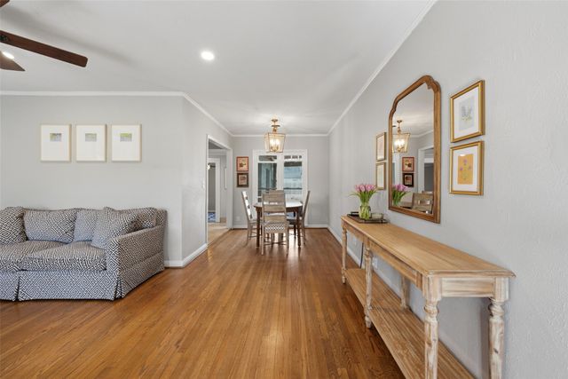 6424 Darwood Avenue, Fort Worth, TX 76116