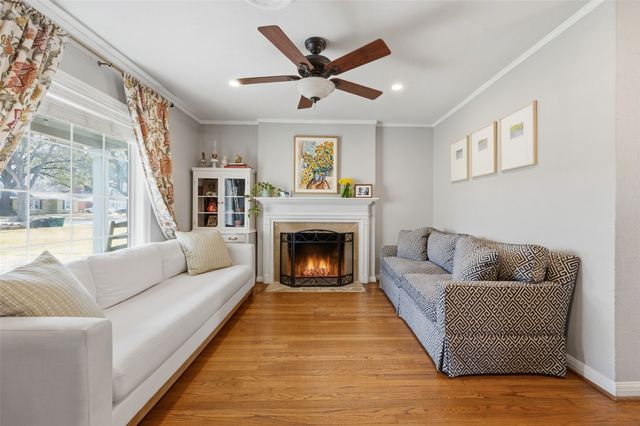 6424 Darwood Avenue, Fort Worth, TX 76116