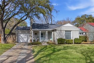 6424 Darwood Avenue, Fort Worth, TX 76116