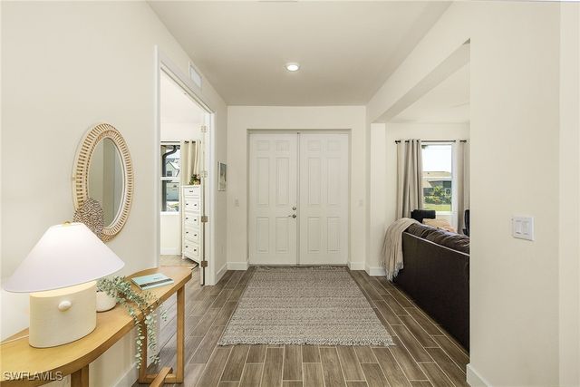 2307 SW 18th ST, Cape Coral, FL 33991