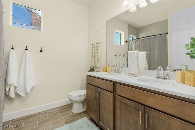 2307 SW 18th ST, Cape Coral, FL 33991