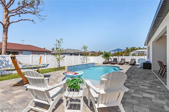 2307 SW 18th ST, Cape Coral, FL 33991