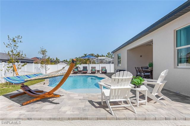 2307 SW 18th ST, Cape Coral, FL 33991