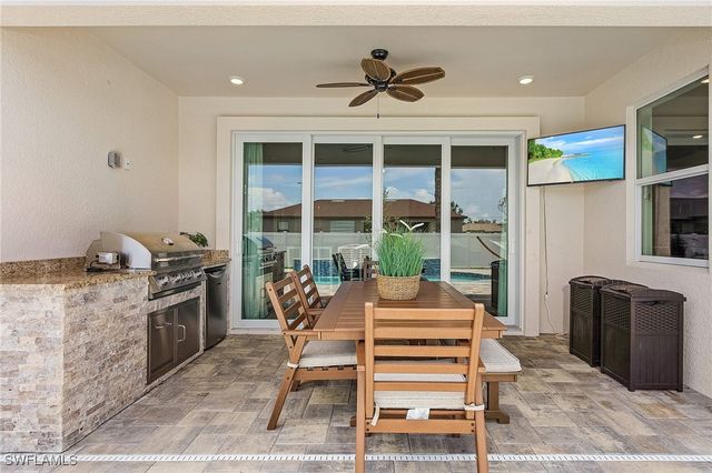 2307 SW 18th ST, Cape Coral, FL 33991