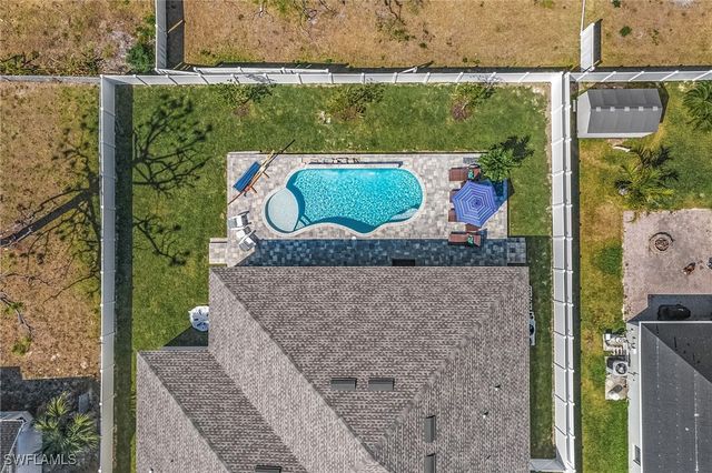 2307 SW 18th ST, Cape Coral, FL 33991