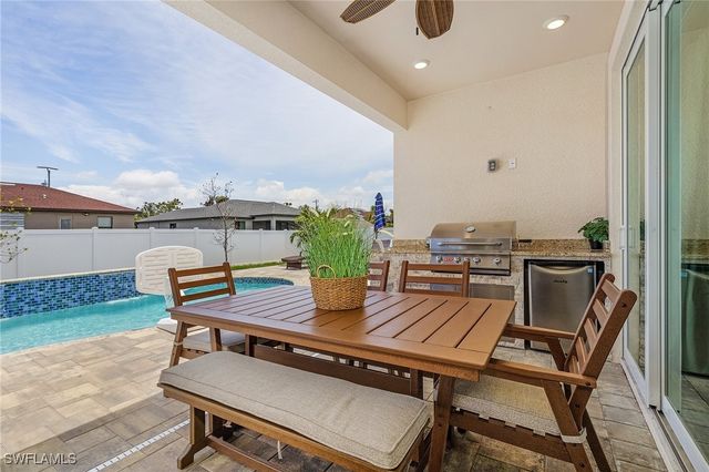 2307 SW 18th ST, Cape Coral, FL 33991