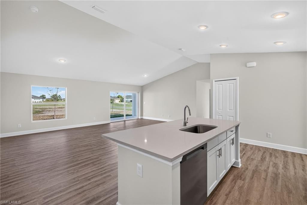 Image 15 of property listing at 424 NW 17th PL, Cape Coral, FL 33993