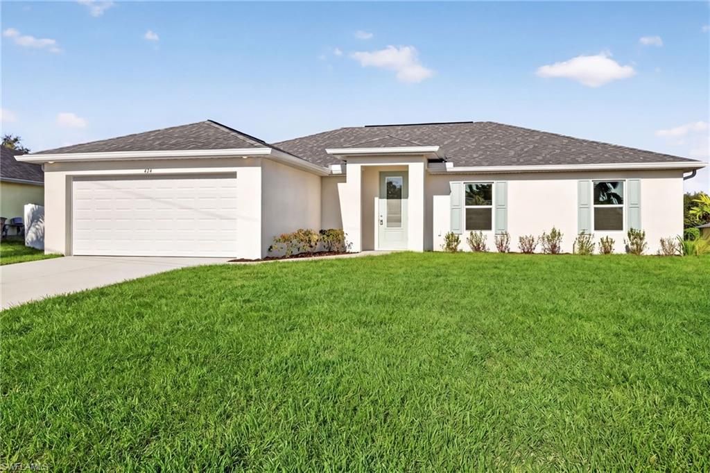 424 NW 17th PL, CAPE CORAL, FL 33993 — photo 2