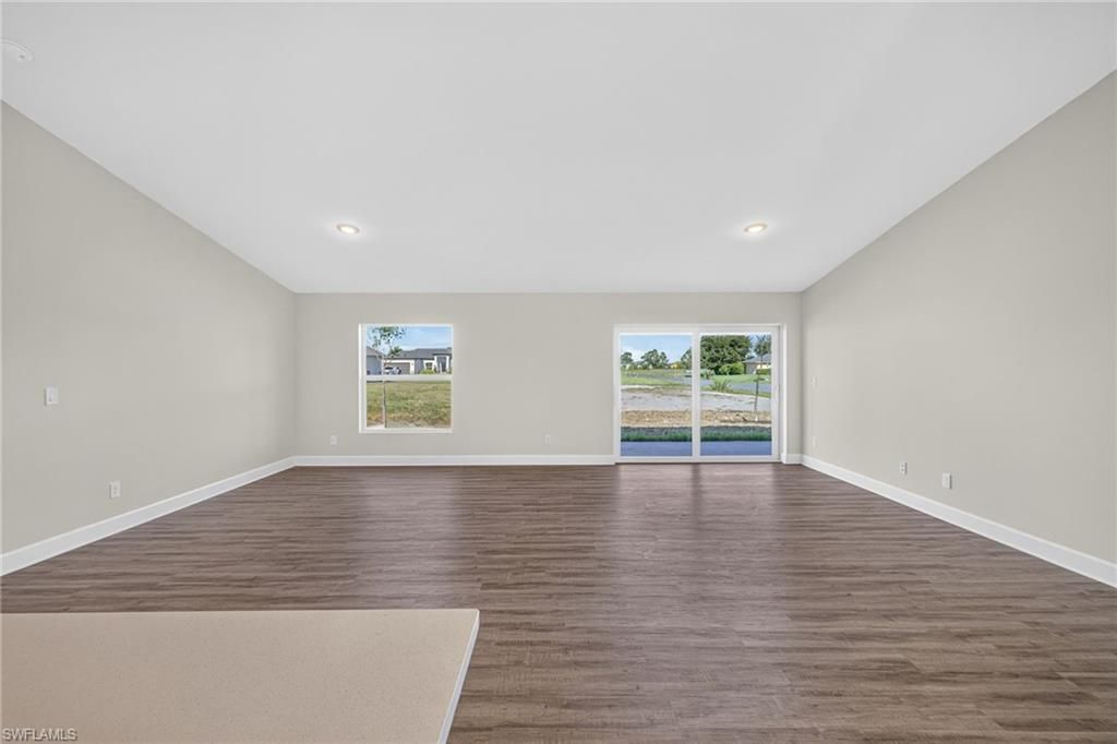Image 9 of property listing at 424 NW 17th PL, Cape Coral, FL 33993