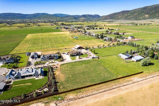 W 153 Lazy Acres Lane, Kamas, UT 84036