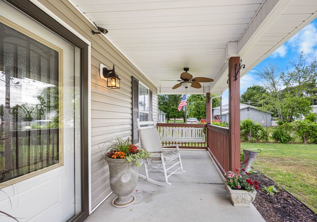 914 Woodland St, Clarksville, TN 37040