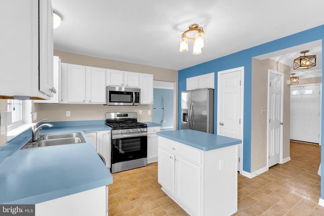 505 SAINT LUKES RD, Fruitland, MD 21826