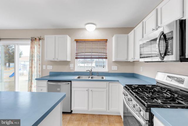 505 SAINT LUKES RD, Fruitland, MD 21826