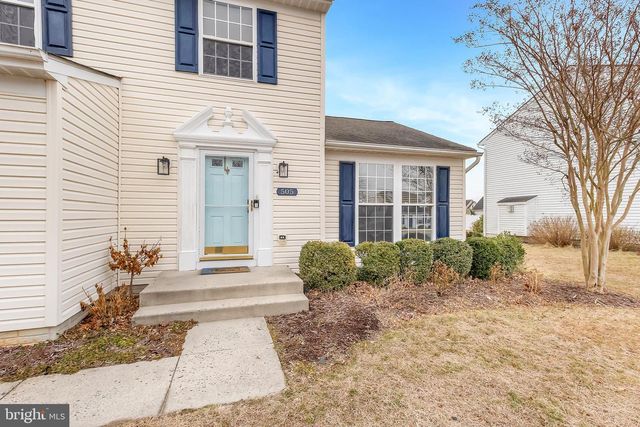 505 SAINT LUKES RD, Fruitland, MD 21826