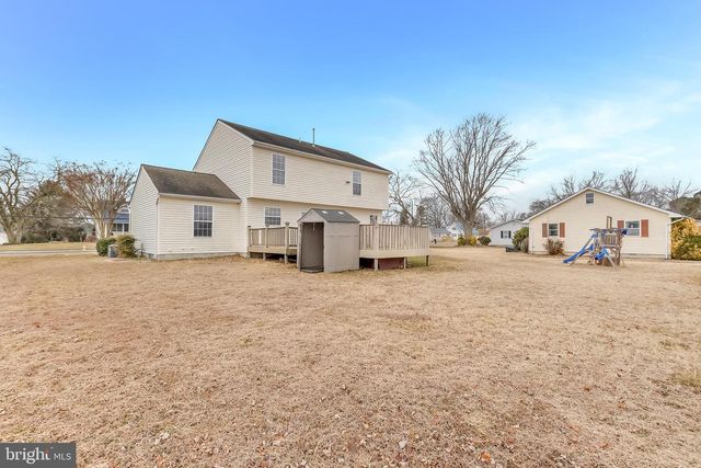 505 SAINT LUKES RD, Fruitland, MD 21826