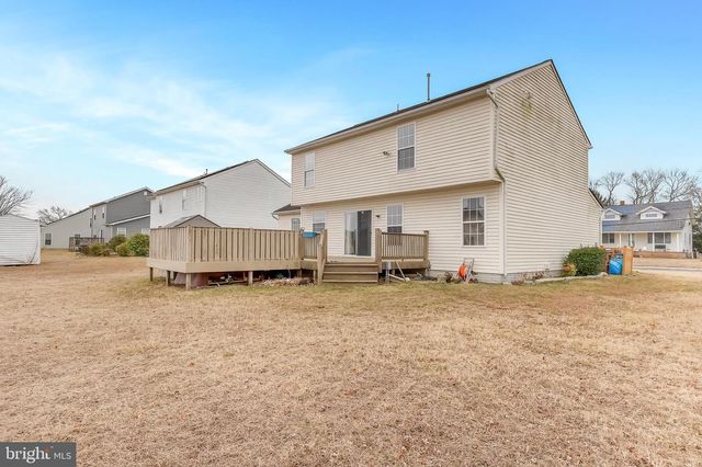 505 SAINT LUKES RD, Fruitland, MD 21826