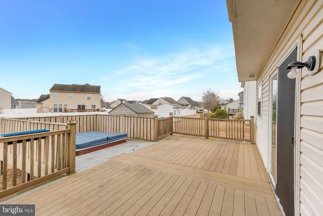 505 SAINT LUKES RD, Fruitland, MD 21826