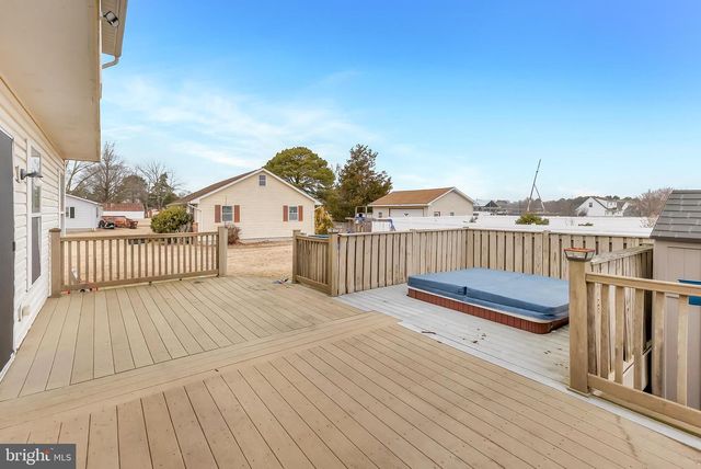 505 SAINT LUKES RD, Fruitland, MD 21826