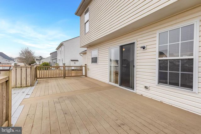 505 SAINT LUKES RD, Fruitland, MD 21826