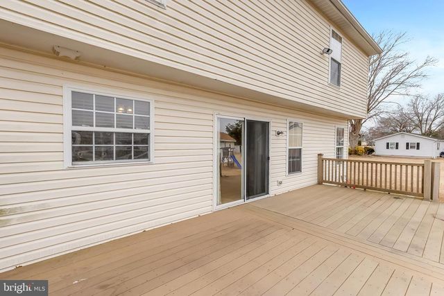 505 SAINT LUKES RD, Fruitland, MD 21826