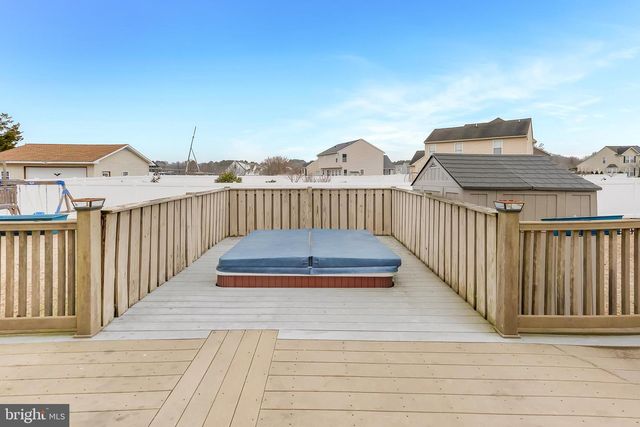 505 SAINT LUKES RD, Fruitland, MD 21826