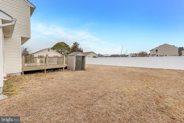 505 SAINT LUKES RD, Fruitland, MD 21826