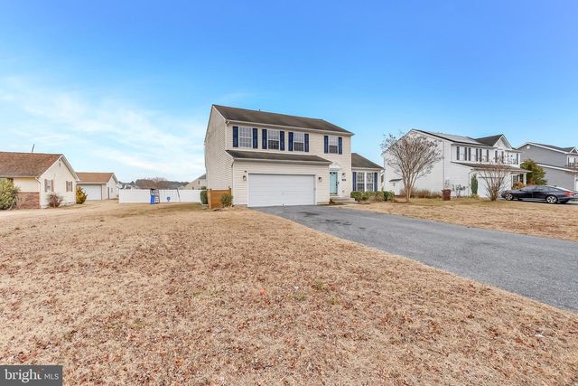505 SAINT LUKES RD, Fruitland, MD 21826