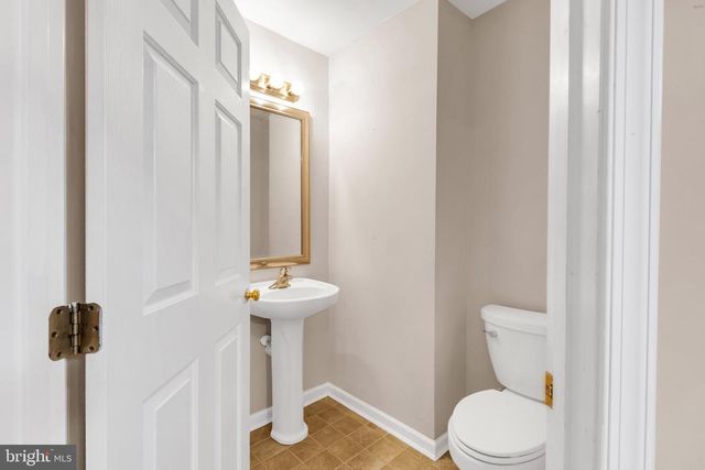 505 SAINT LUKES RD, Fruitland, MD 21826