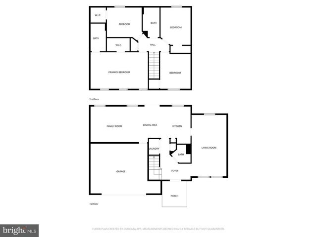 505 SAINT LUKES RD, Fruitland, MD 21826