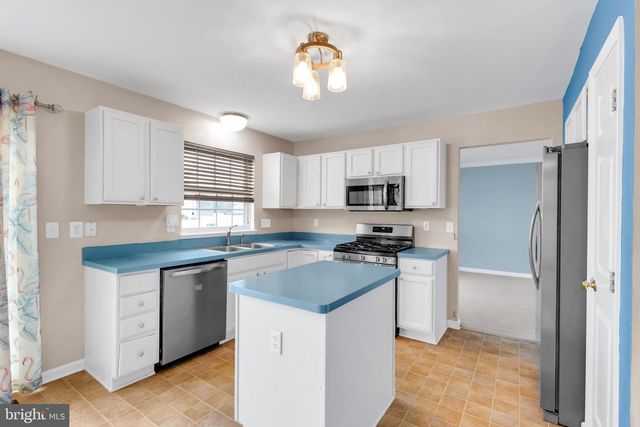 505 SAINT LUKES RD, Fruitland, MD 21826