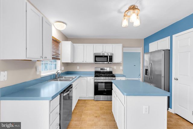 505 SAINT LUKES RD, Fruitland, MD 21826