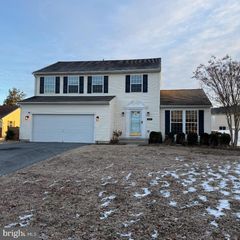 505 SAINT LUKES RD, Fruitland, MD 21826