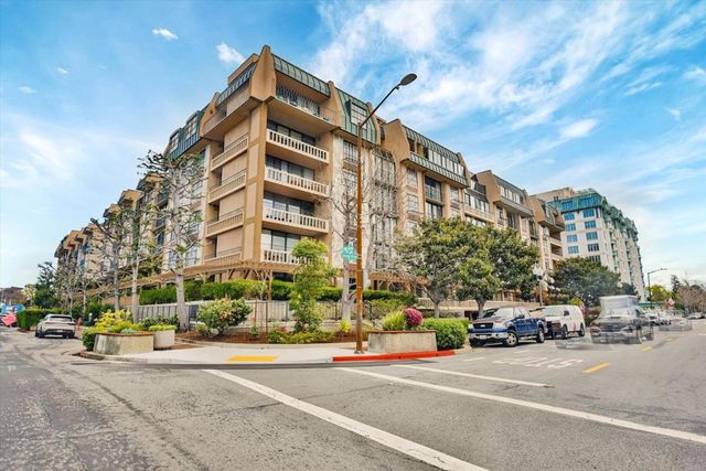 555 Laurel Avenue 415, San Mateo, CA 94401