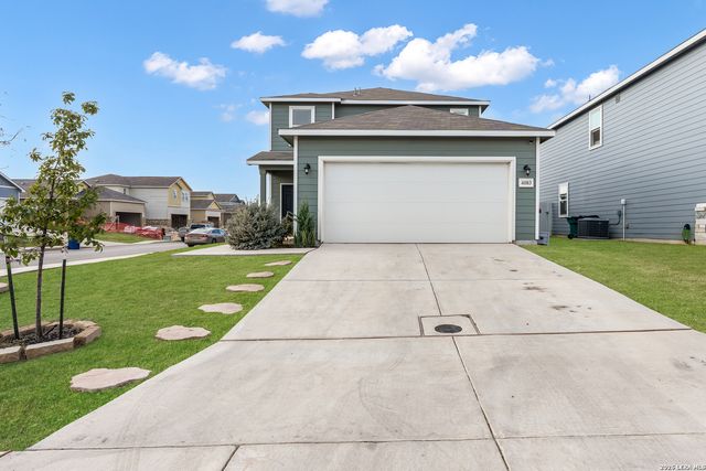 4103 Winchester, Converse, TX 78109