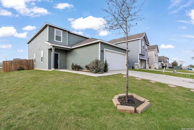 4103 Winchester, Converse, TX 78109