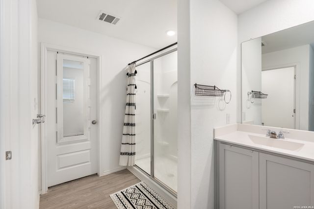 4103 Winchester, Converse, TX 78109