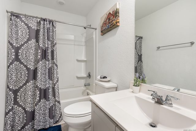 4103 Winchester, Converse, TX 78109