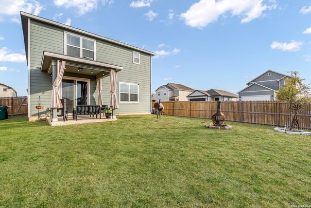 4103 Winchester, Converse, TX 78109