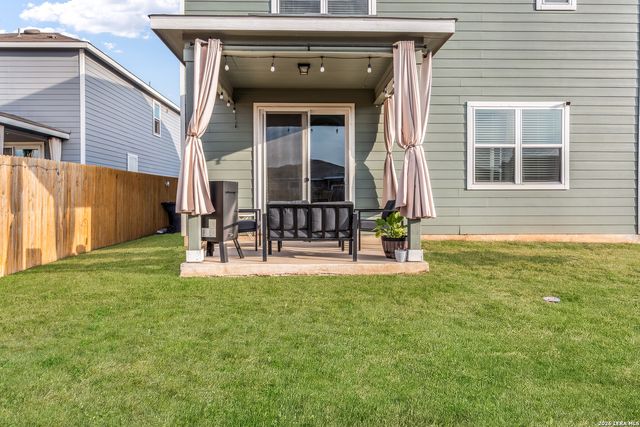 4103 Winchester, Converse, TX 78109