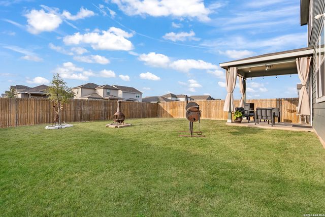 4103 Winchester, Converse, TX 78109