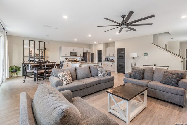 4103 Winchester, Converse, TX 78109