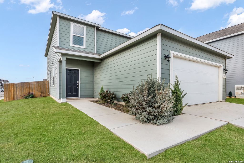 4103 Winchester, Converse, TX 78109