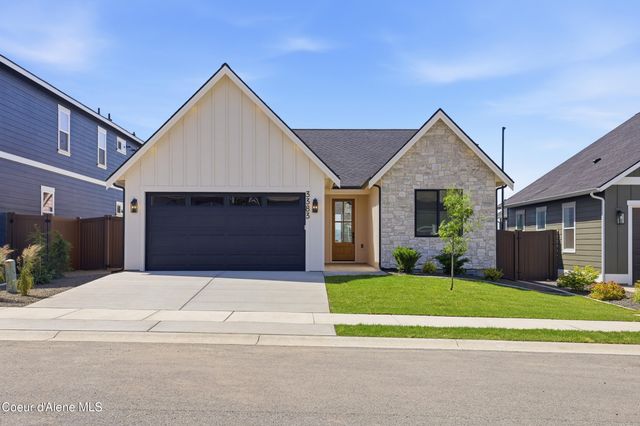 3383 N Blaze LOOP, Post Falls, ID 83854
