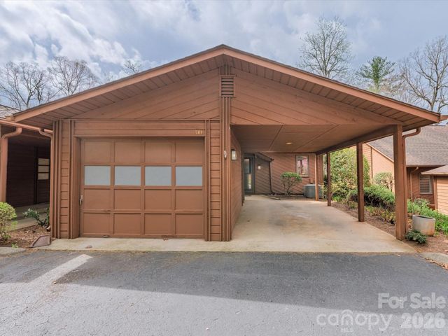 504 Woodfield Drive, Asheville, NC 28803